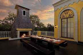Le Méridien Mahabaleshwar Resort & Spa