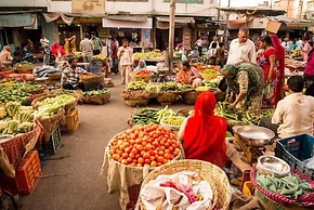 Le Méridien Mahabaleshwar Resort & Spa