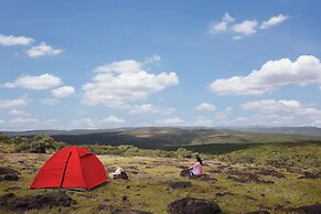 Le Méridien Mahabaleshwar Resort & Spa