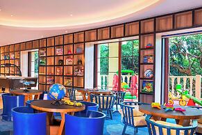 Le Méridien Mahabaleshwar Resort & Spa