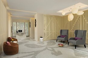 Le Méridien Mahabaleshwar Resort & Spa