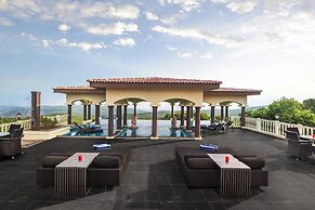 Le Méridien Mahabaleshwar Resort & Spa