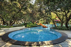 Le Méridien Mahabaleshwar Resort & Spa
