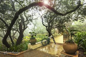 Le Méridien Mahabaleshwar Resort & Spa