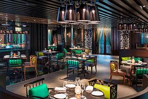 Le Méridien Mahabaleshwar Resort & Spa