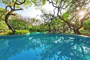 Le Méridien Mahabaleshwar Resort & Spa