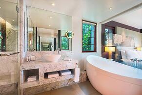 Le Méridien Mahabaleshwar Resort & Spa