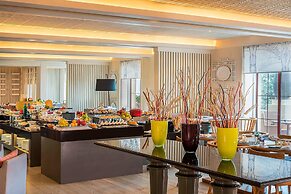 Le Méridien Mahabaleshwar Resort & Spa