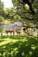 Le Méridien Mahabaleshwar Resort & Spa