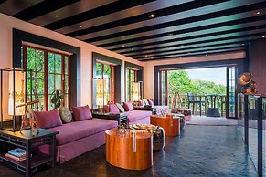 Le Méridien Mahabaleshwar Resort & Spa