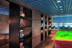 Le Méridien Mahabaleshwar Resort & Spa