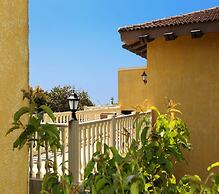 Le Méridien Mahabaleshwar Resort & Spa