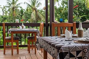 Tiliva Resort