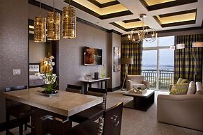Golden Nugget Lake Charles