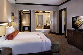 Golden Nugget Lake Charles
