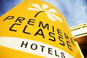 Première Classe Conflans-Sainte-Honorine