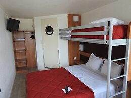 Première Classe Conflans-Sainte-Honorine