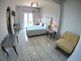 Enjoy Lichnos Bay Village, Camping, Hotel & Apartments