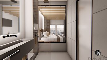 Enjoy Lichnos Bay Village, Camping, Hotel & Apartments