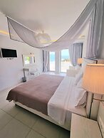 Enjoy Lichnos Bay Village, Camping, Hotel & Apartments