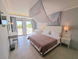 Enjoy Lichnos Bay Village, Camping, Hotel & Apartments