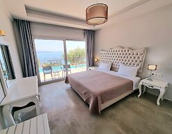 Enjoy Lichnos Bay Village, Camping, Hotel & Apartments