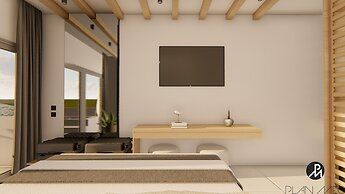 Enjoy Lichnos Bay Village, Camping, Hotel & Apartments