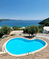 Enjoy Lichnos Bay Village, Camping, Hotel & Apartments