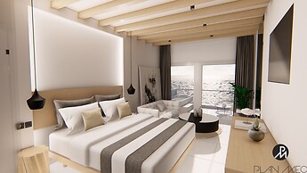 Enjoy Lichnos Bay Village, Camping, Hotel & Apartments