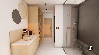 Enjoy Lichnos Bay Village, Camping, Hotel & Apartments