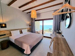 Enjoy Lichnos Bay Village, Camping, Hotel & Apartments