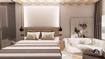 Enjoy Lichnos Bay Village, Camping, Hotel & Apartments