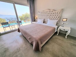 Enjoy Lichnos Bay Village, Camping, Hotel & Apartments