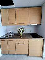 Enjoy Lichnos Bay Village, Camping, Hotel & Apartments