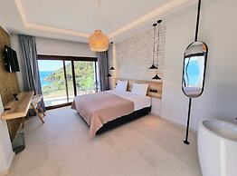 Enjoy Lichnos Bay Village, Camping, Hotel & Apartments