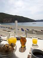 Enjoy Lichnos Bay Village, Camping, Hotel & Apartments
