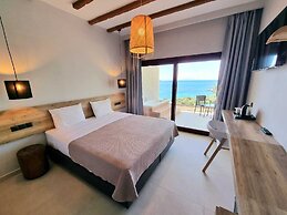 Enjoy Lichnos Bay Village, Camping, Hotel & Apartments