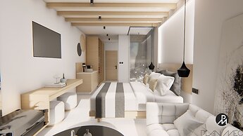 Enjoy Lichnos Bay Village, Camping, Hotel & Apartments