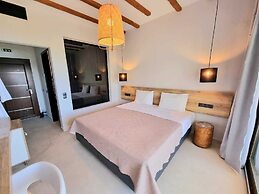 Enjoy Lichnos Bay Village, Camping, Hotel & Apartments