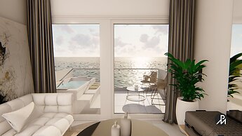 Enjoy Lichnos Bay Village, Camping, Hotel & Apartments