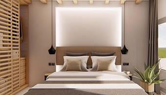 Enjoy Lichnos Bay Village, Camping, Hotel & Apartments