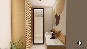 Enjoy Lichnos Bay Village, Camping, Hotel & Apartments