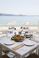 Enjoy Lichnos Bay Village, Camping, Hotel & Apartments