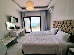 Enjoy Lichnos Bay Village, Camping, Hotel & Apartments