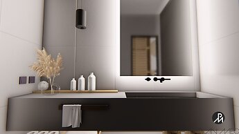 Enjoy Lichnos Bay Village, Camping, Hotel & Apartments