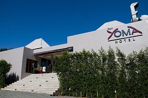 Yoma hotel