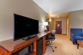 Comfort Inn & Suites Mandan - Bismarck