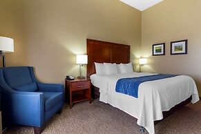 Comfort Inn & Suites Mandan - Bismarck