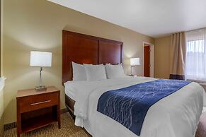 Comfort Inn & Suites Mandan - Bismarck