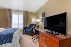 Comfort Inn & Suites Mandan - Bismarck